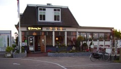 Eet Tapperij Bijsterbosch