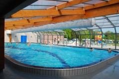 Familievakantiepark Krieghuusbelten