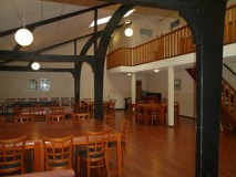 Huis in 't Veld Groepsaccommodatie
