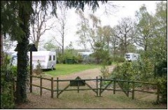 Natuurkampeerterrein De Marsbelte