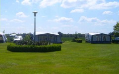 Mini-Camping De Keujer