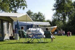 Camping de Rammelbeek