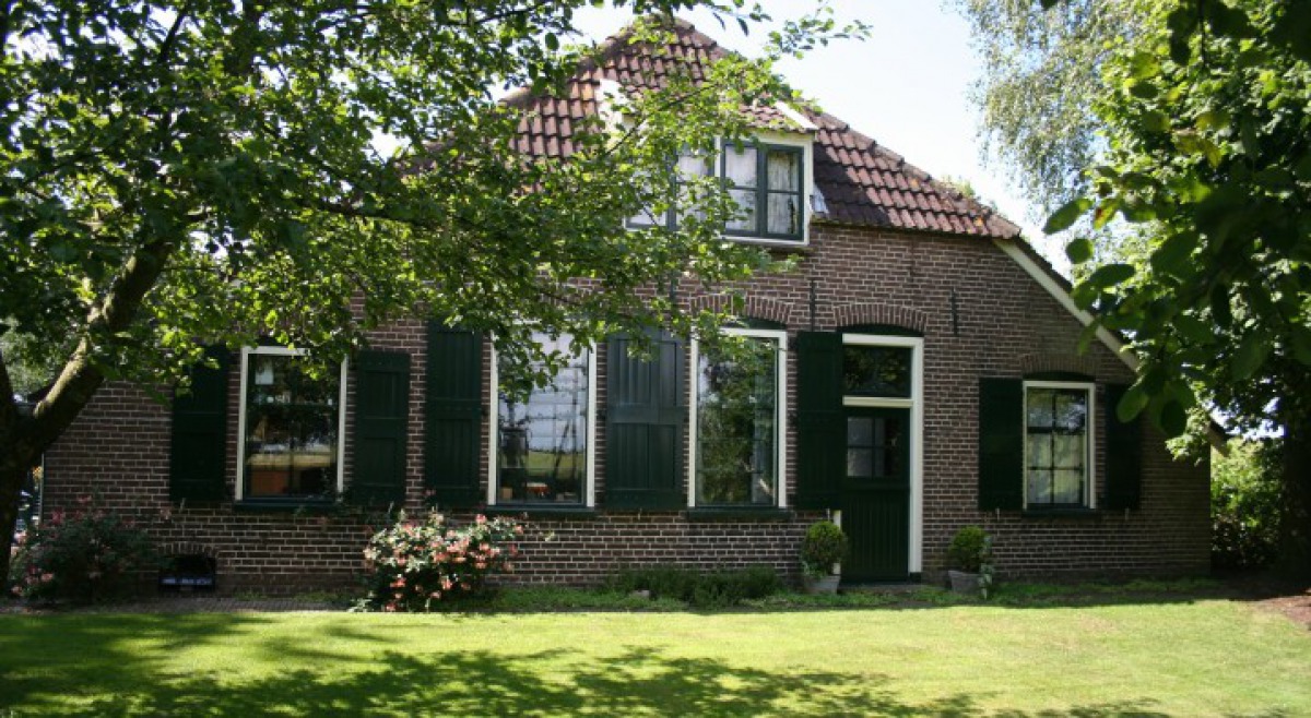 b&b aan de Vecht - Vechtdal Overijssel