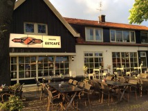 Eetcafé DOK'S