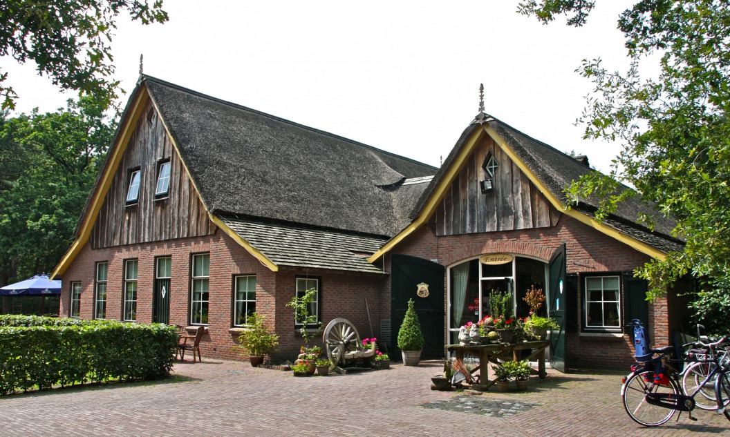 Pannenkoekenrestaurant | De Rheezerbelten