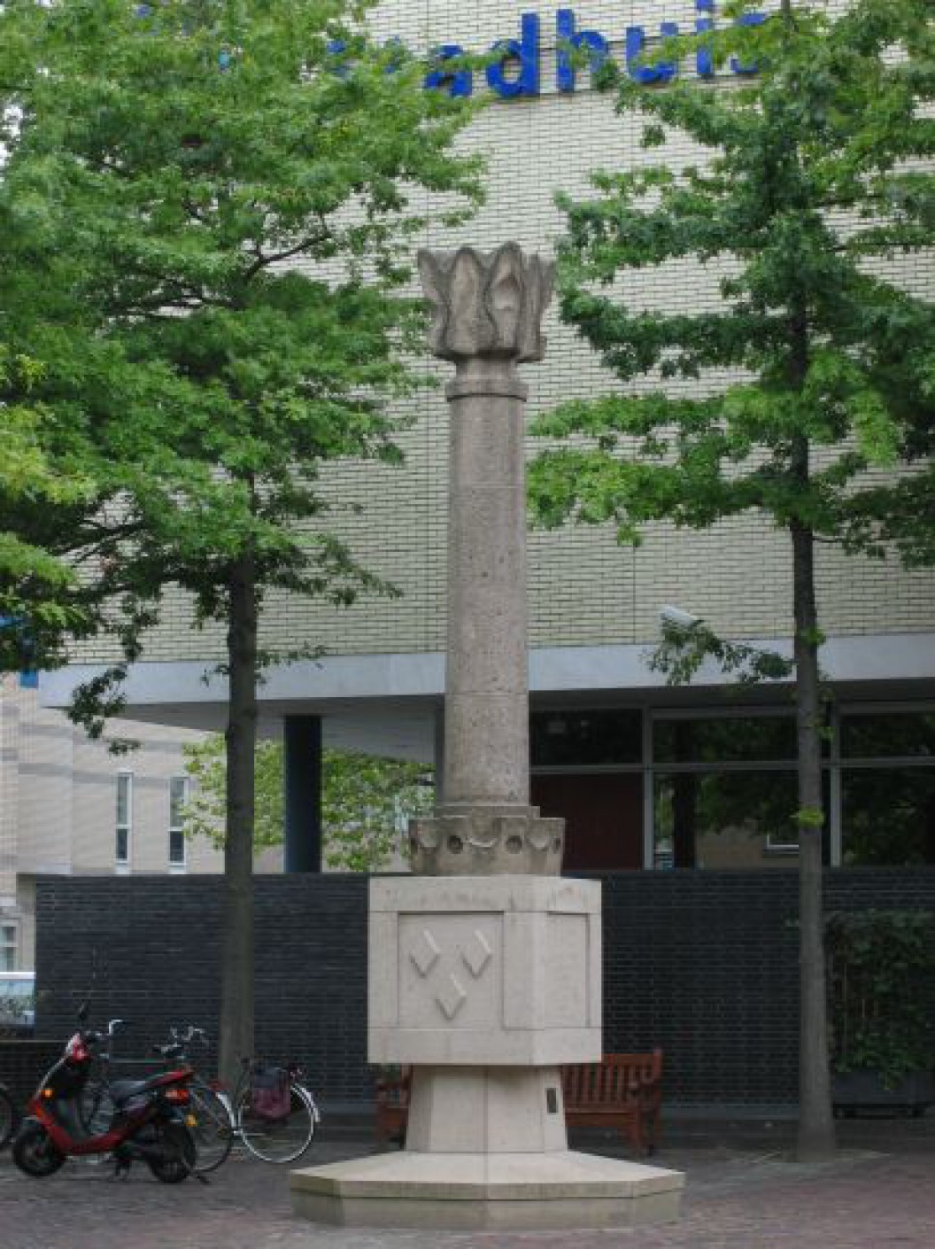 Bevrijdingsmonument