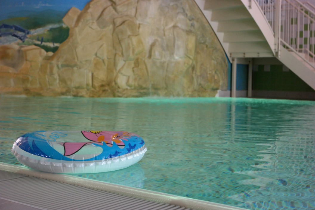 Camping De Kleine Belties