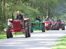 Trekkerrit Twente