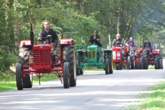 Trekkerrit Twente
