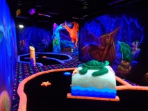 Glowgolf Enschede