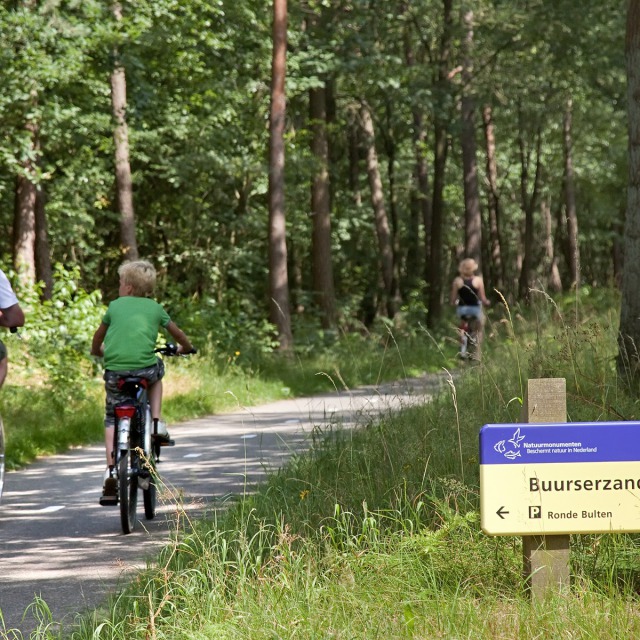 Het Buurserzand en ’t Buursermeertje (Haaksbergen) Visit Twente Het Buurserzand en ’t Buursermeertje (Haaksbergen) Visit Twente