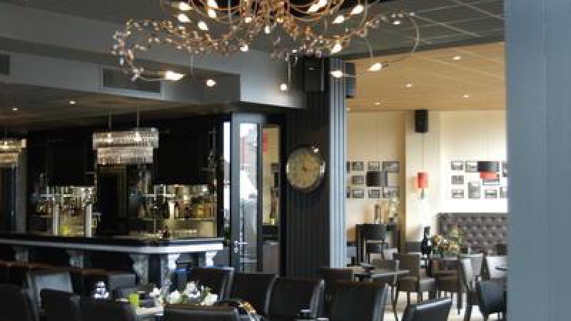 Eetkamer-Grand Café Het Podium - Ootmarsum-Dinkelland Eetkamer-Grand Café Het Podium - Ootmarsum-Dinkelland