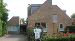 Paramedisch Centrum Tijhuis