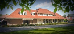 Hotel het Wapen van Delden