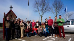 Protestantse wijkgemeente De Ontmoeting