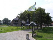 SVR Camping en Vakantiewoningen Slutkeboer