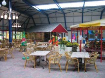 Café, Restaurant & Speeltuinen Morskieft