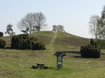 Prehistorische grafheuvels
