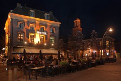 Hanze Hotel