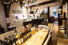 The Wine Gallery
