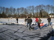 IJsclub Wintervreugd