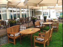 Café Restaurant `t Wubbenhof