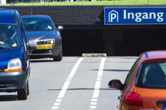 Anreise & Parken