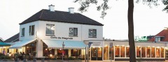 Café Restaurant Zaal Spoolder