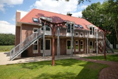 Go Challenge - Outdoorpark Heino