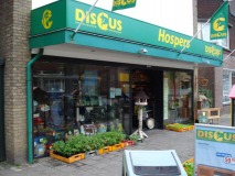 Dierenspeciaalzaak Hospers