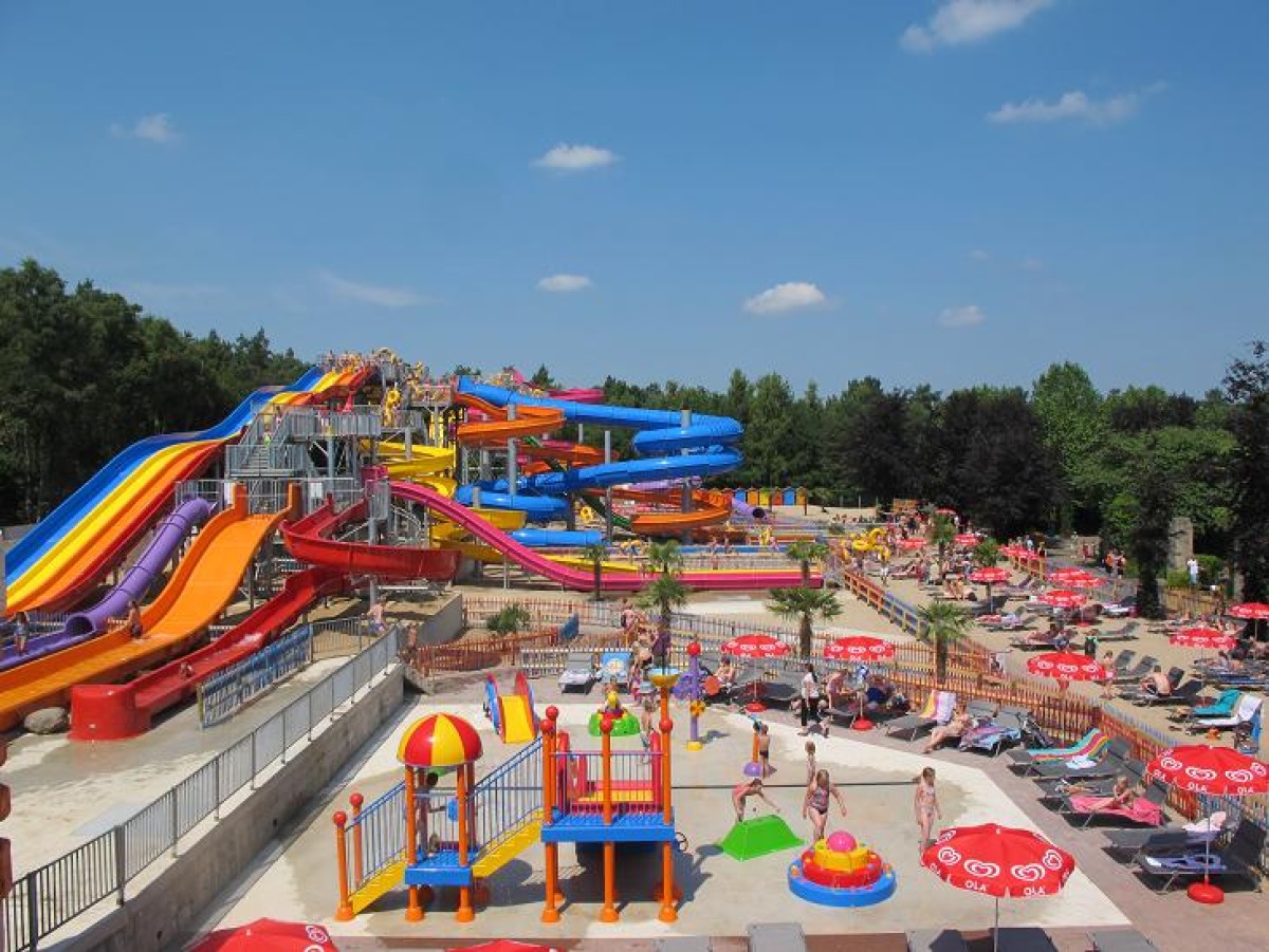 Avonturenpark Hellendoorn Erleb Hellendoorn