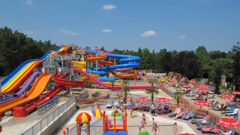 Avonturenpark Hellendoorn - Salland Natuurlijk Gastvrij