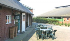 IJsboerderij Oude Hesselink