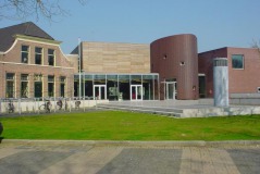 Kulturhus de Bijenkorf
