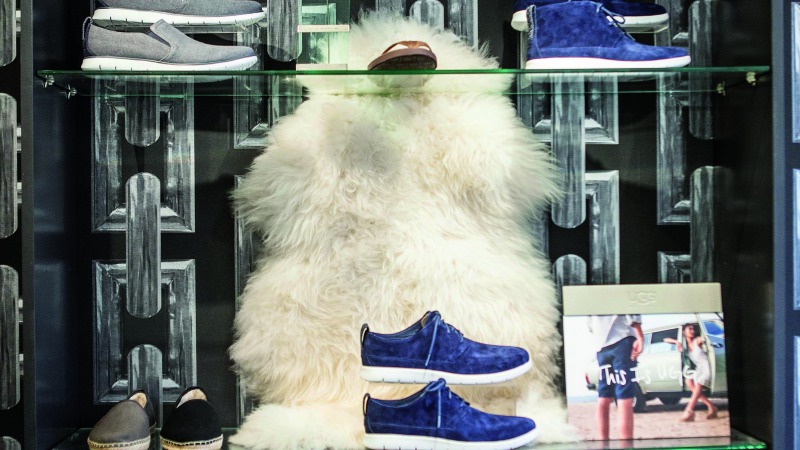 Rohof Modeschoenen - Uit in Almelo