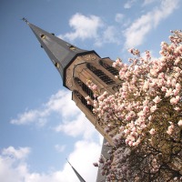 Kerk
