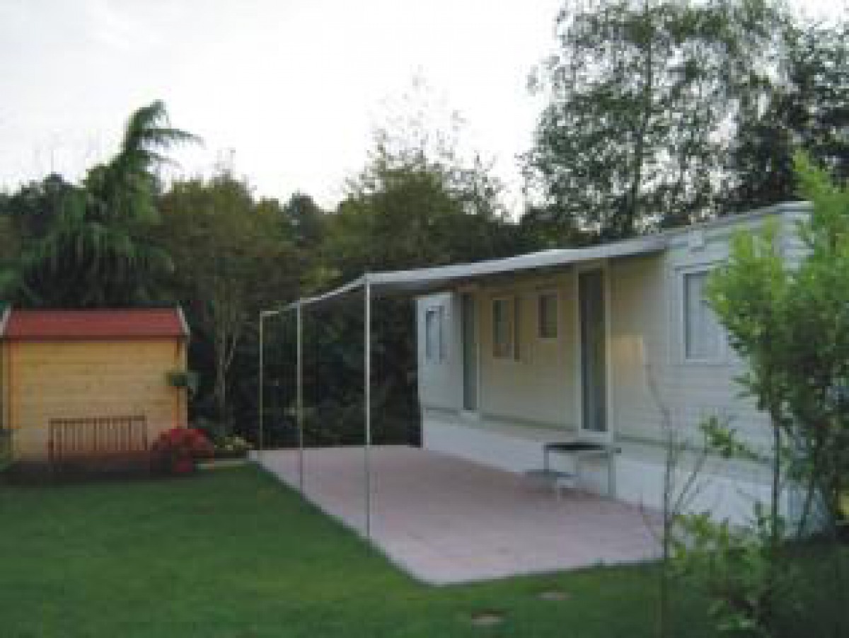 Euro camping Siemerink - Photo 3