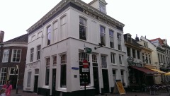 Het Zwolse Balletjeshuis