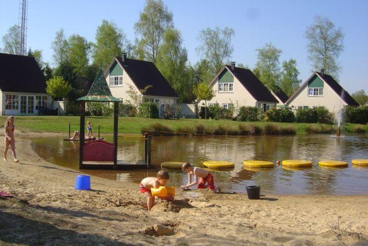 Holiday park Hellendoorn photo 4