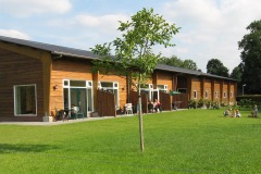 Fiets 4 daagse arrangement 2019 De Regge-Vallei
