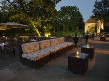 Restaurant De Watermolen