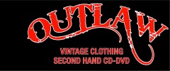 Outlaw Rockmerchandise
