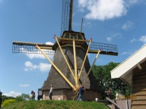 Molen De Lelie