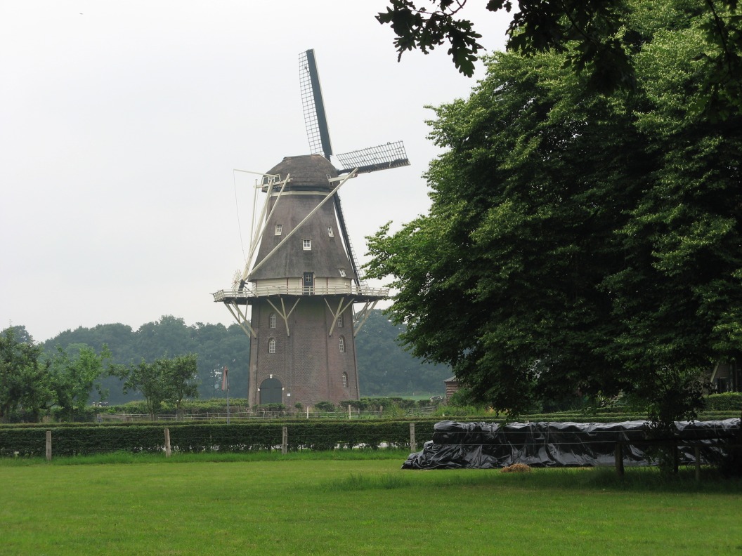 Vilsterse Molen