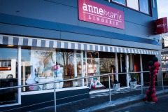 Annemarie Lingerie