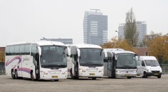 Touringcarbedrijf IJsseltours BV