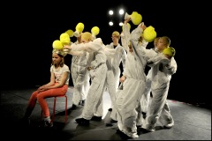 De Theatermakerij