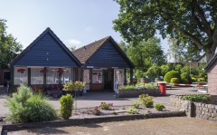 Vakantiepark Sallandshoeve