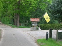 Boerderij-Camping 'De Flierweide'