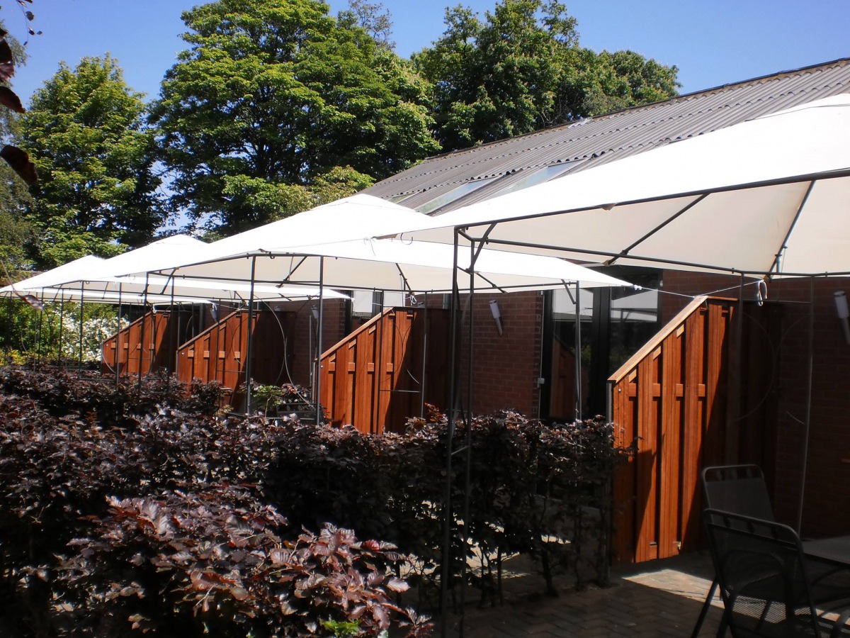 Farm camping De Beek - Photo 3